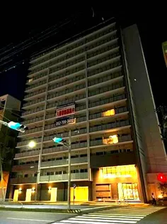 エスリード新栄グランラグジェ【4階】の外観