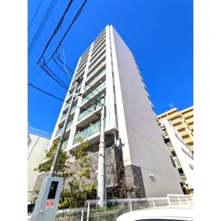 ハーモニーレジデンス名古屋今池【11階】の外観