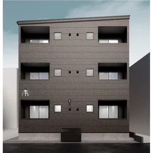 ROBOT HOME 本笠寺の画像