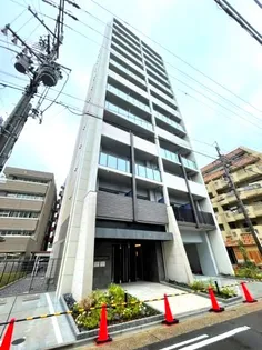 SーRESIDENCE池下駅前の画像