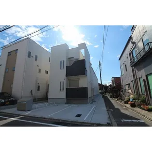 GRANDTIC WILLの画像