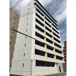 ゼスタレジデンス桜山の画像