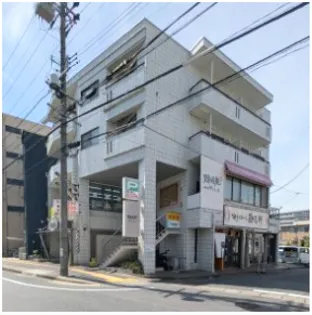 アルファ八田の画像