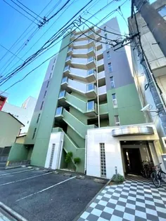 AHマンション泉の画像
