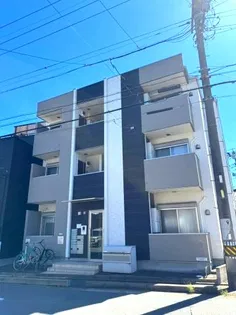 ハーモニーテラス乗越町の画像
