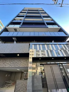ディアレイシャス名古屋太閤通IIIの画像