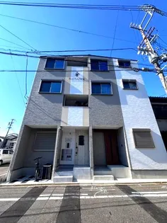 RADIANCE名駅本陣Ⅱの画像