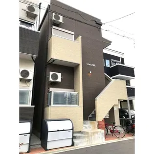 CREO栄生伍番館の画像