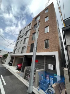 QUADOR御器所の画像