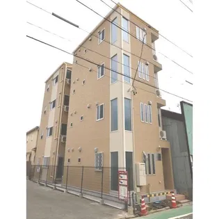 LA MAISON DE LUCEの画像