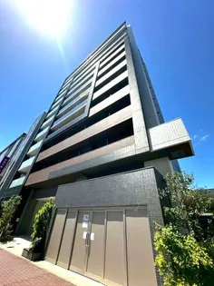 SーRESIDENCE黒川Ⅱの画像