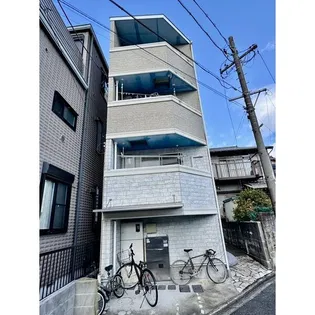 ソリッド千種の画像
