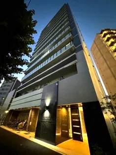 エスレジデンス金山三丁目の画像