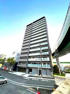 パークアクシス名古屋山王橋の画像