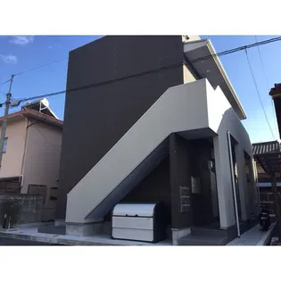 CRASTINE道徳の画像