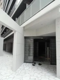 大阪府大阪市中央区本町橋【マンション】の外観