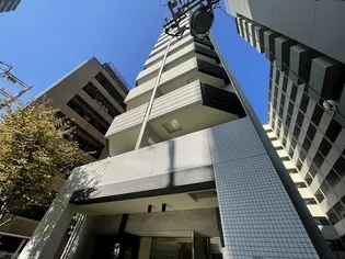 大阪府大阪市淀川区宮原1丁目【マンション】の外観