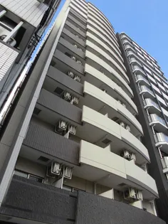 大阪府大阪市浪速区敷津西1丁目【マンション】の外観