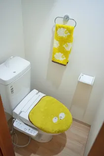 カリブ海老園【1階】の内装