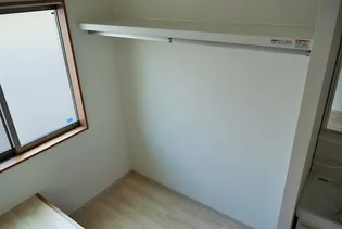 カリブ海老園【1階】の内装