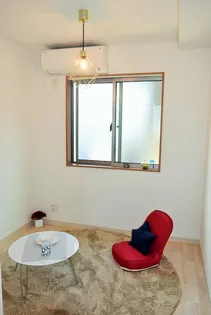 カリブ海老園【1階】の居間