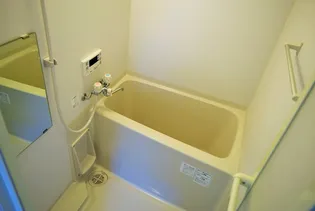 カリブ海老園【1階】の風呂