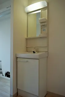 カリブ海老園【1階】の内装