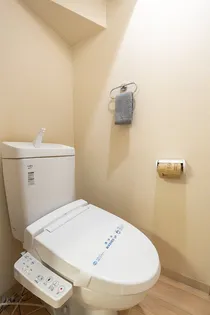 カリブ海老園【1階】の内装