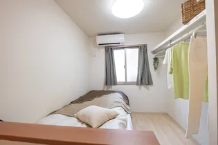 カリブ海老園【1階】の内装