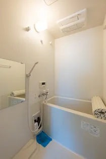 カリブ海老園【1階】の風呂