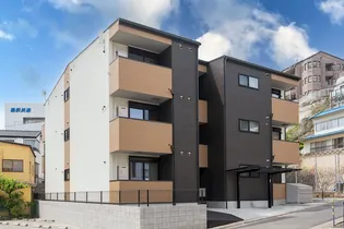 ハイブリッジ光の画像