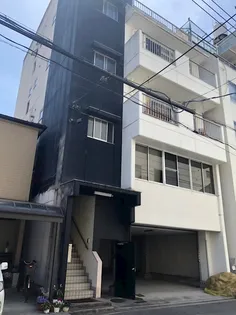 呉日興マンションの画像