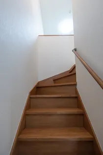 カリブ海老園【1階】の玄関