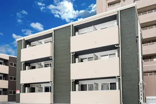 LUCE SOLARE塩冶の画像