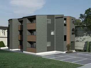 plano南蔵王【303号室】の外観