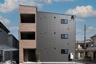 LIEN広中新開の画像