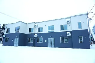 Claire Ⅴ【101号室】の外観