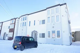 パナシア【1階】の外観