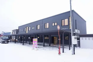 ジャルダン フラノの画像