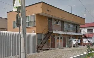 玉光マンションの画像