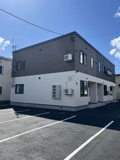 永山3ー22AP 左棟の画像