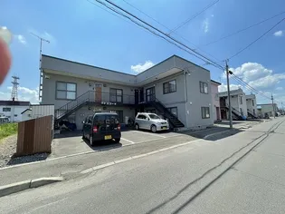 マドカコーポの画像