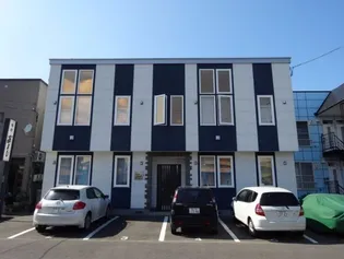 サンフォーレの画像