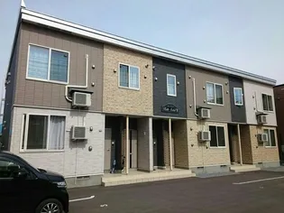 ベルソレイユIIの画像