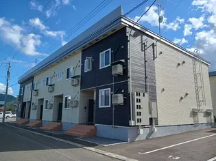 エススールVIIIの画像