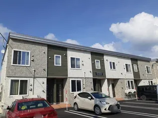 セプテットⅤの画像