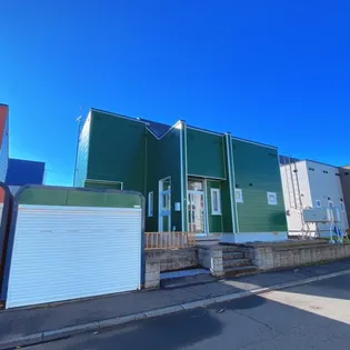 北海道札幌市手稲区星置一条1丁目【一戸建】の外観