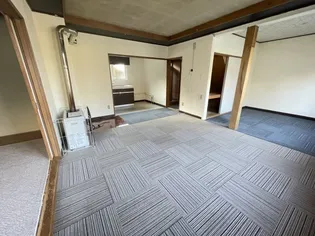 北海道札幌市北区篠路六条6丁目【一戸建】の外観