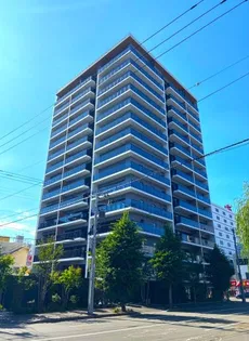 クリオ札幌北4条 ミッドグレイスの画像