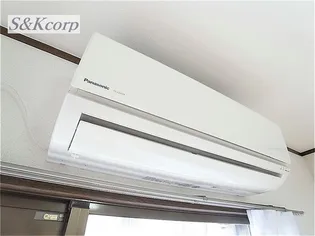 コスモハイツ高尾【2階】のその他画像